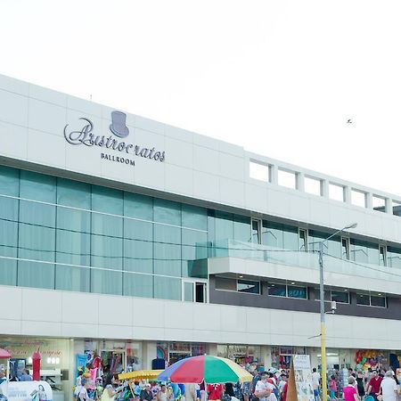 Hotel Complex Aristrocratos à Mamaia Extérieur photo