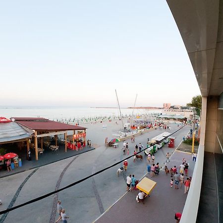 Hotel Complex Aristrocratos à Mamaia Extérieur photo