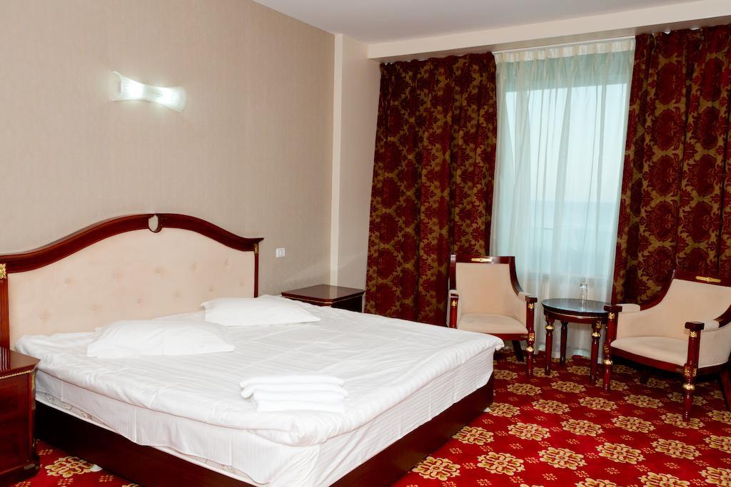 Hotel Complex Aristrocratos à Mamaia Chambre photo