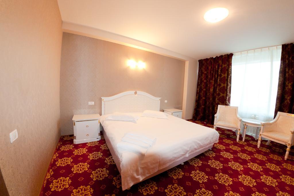 Hotel Complex Aristrocratos à Mamaia Extérieur photo