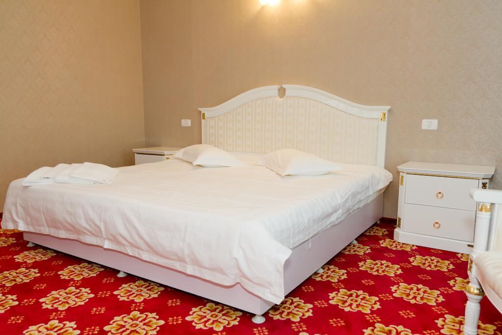 Hotel Complex Aristrocratos à Mamaia Extérieur photo