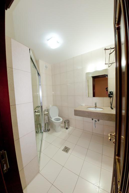 Hotel Complex Aristrocratos à Mamaia Chambre photo