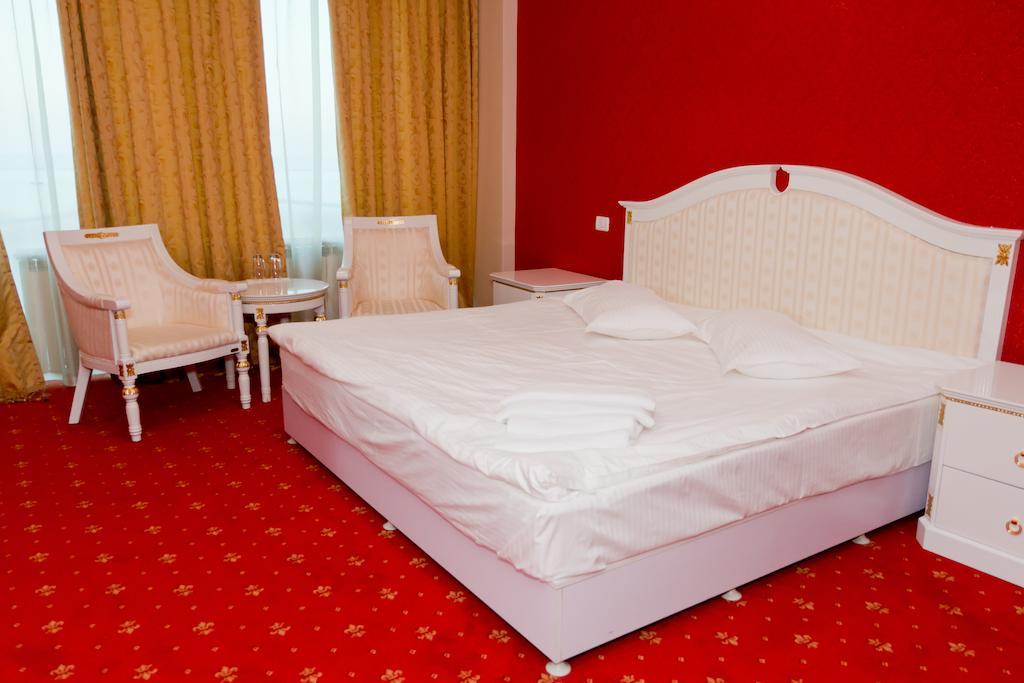 Hotel Complex Aristrocratos à Mamaia Extérieur photo