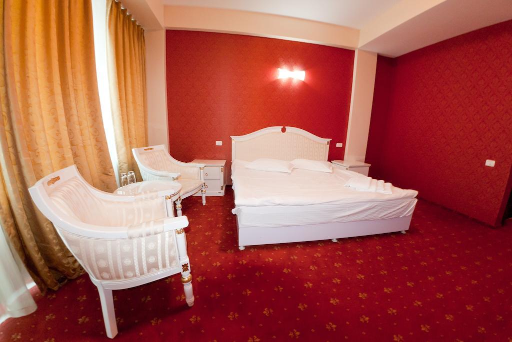 Hotel Complex Aristrocratos à Mamaia Chambre photo