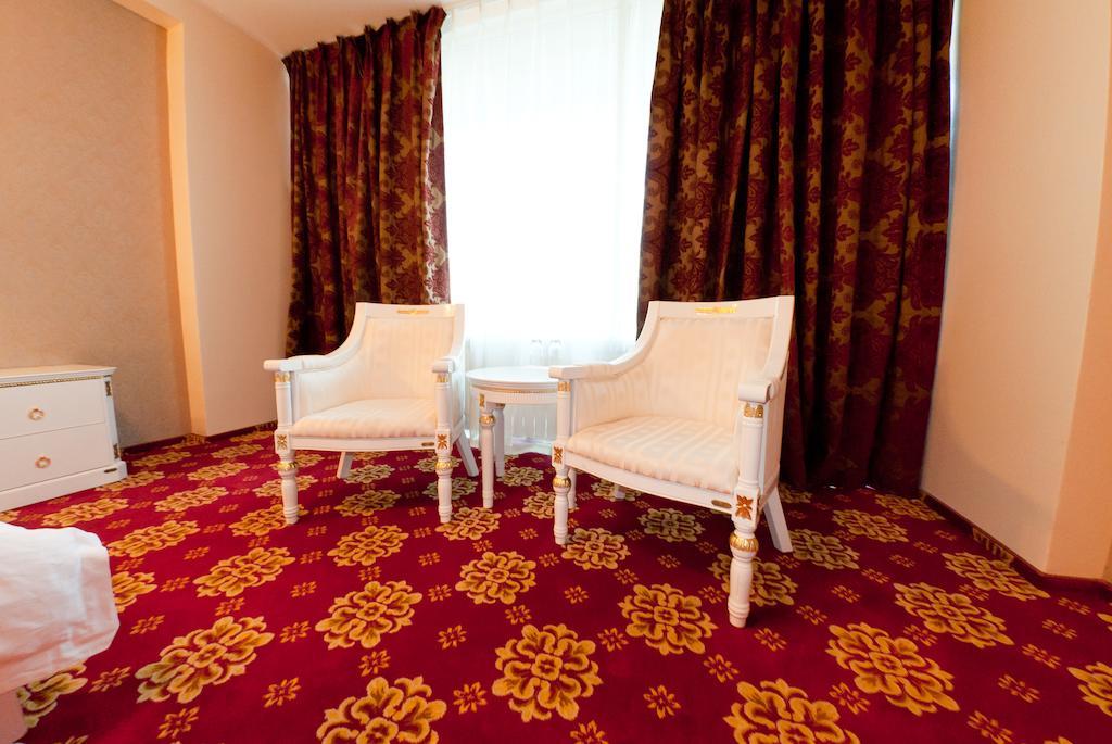 Hotel Complex Aristrocratos à Mamaia Chambre photo