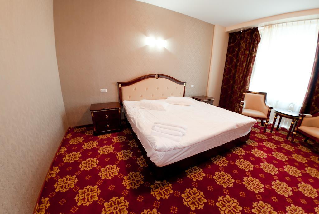 Hotel Complex Aristrocratos à Mamaia Chambre photo